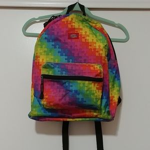 Dickies Jigsaw Backpack